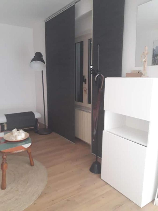 Apartment Monolocale Moderno. Recentemente Ristrutturato